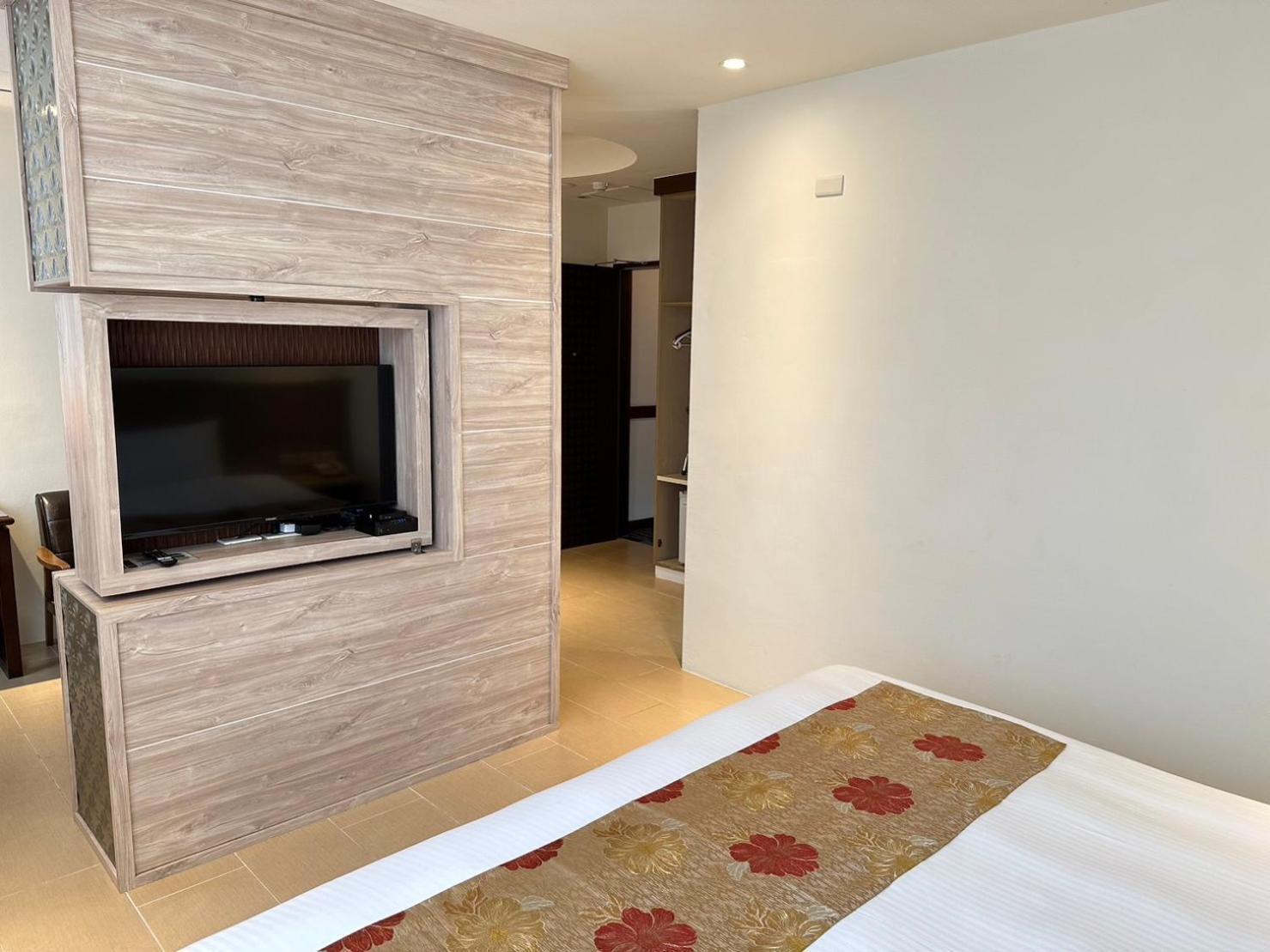 อีสต์ทาวน์26โฮเต็ล Hotel เมืองฮวาเหลียน ภายนอก รูปภาพ