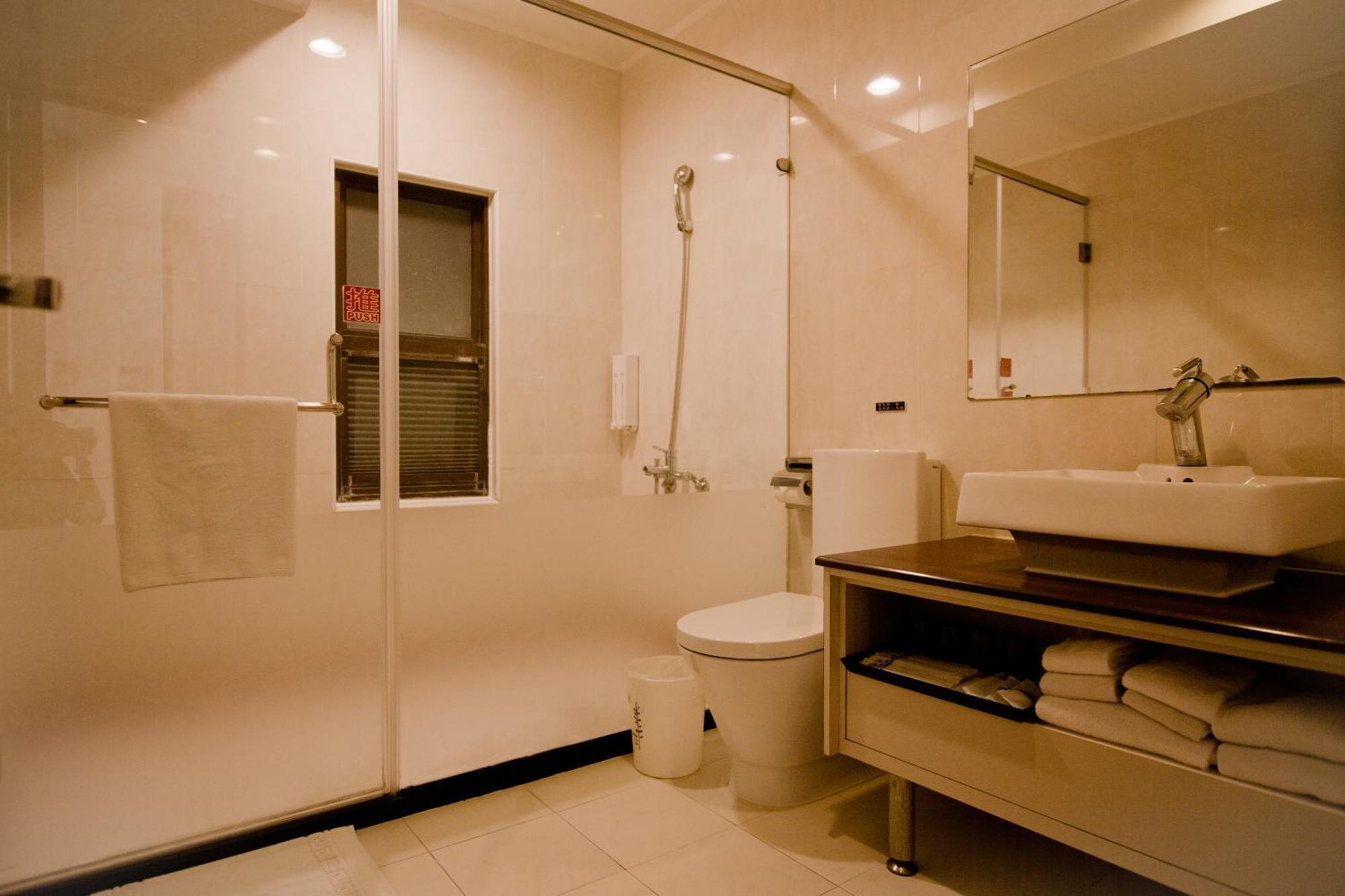 อีสต์ทาวน์26โฮเต็ล Hotel เมืองฮวาเหลียน ห้อง รูปภาพ